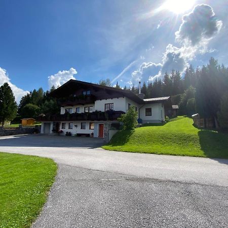 Haus Bergsicht Lägenhet Schladming Exteriör bild